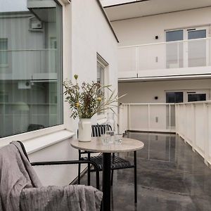 The More Hotel Vaestra Hamnen